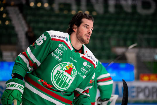 Rögles Eric Gelinas