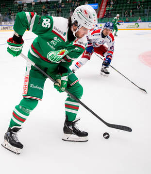 Rögles Eric Gelinas