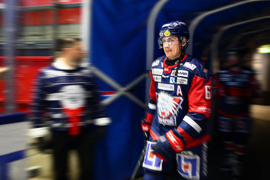 Linköpings Markus Ljungh