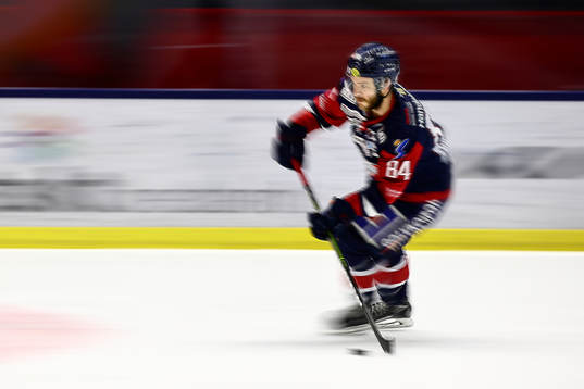 Linköpings Jimmy Andersson