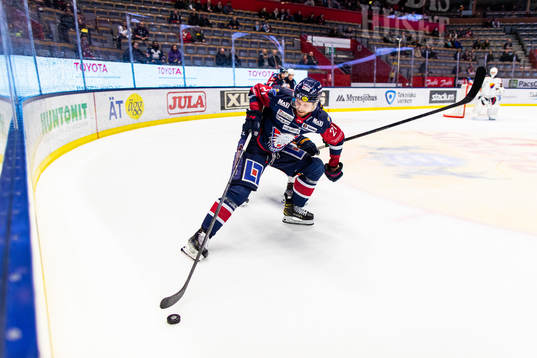 Linköpings Christoffer Ehn