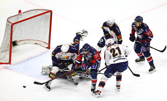 Linköpings Robert Lantosi