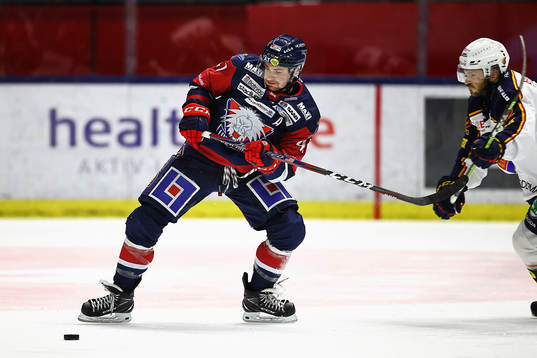 Linköpings Broc Little