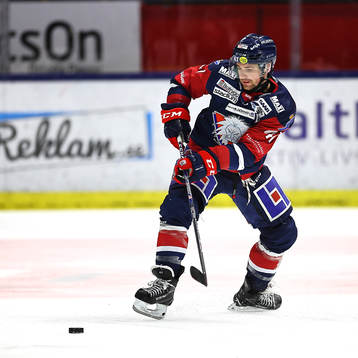 Linköpings Broc Little