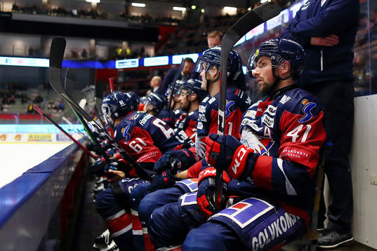 Linköpings Broc Little