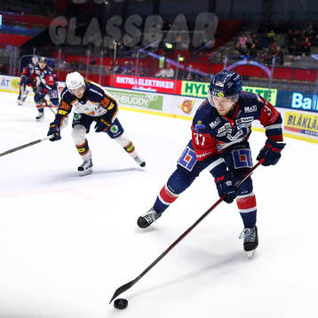 Linköpings Jesper Pettersson