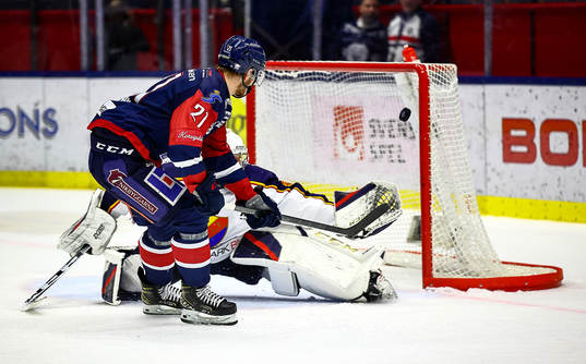 Linköpings Christoffer Ehn