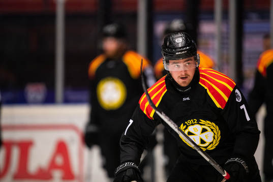 Brynäs Marcus Björk