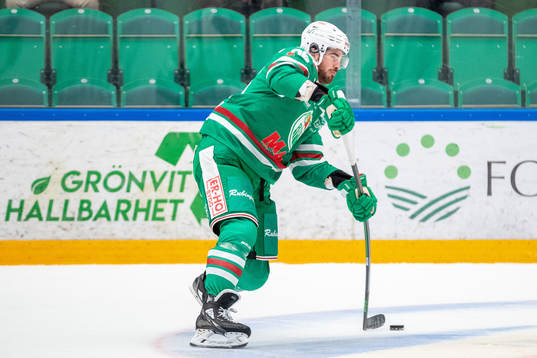 Rögles Eric Gelinas