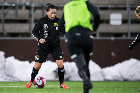 Johanna Kalinski Köhlqust