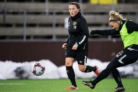Johanna Kalinski Köhlqust