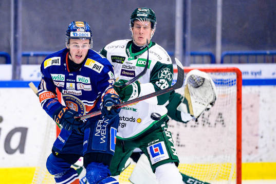 Växjös Olle Lycksell