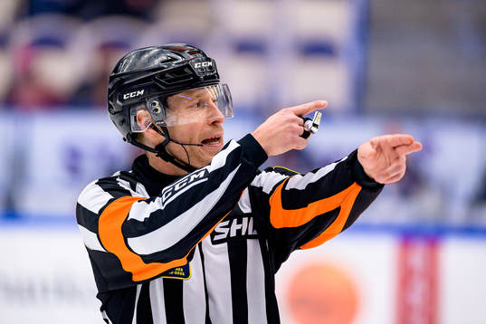 Domare Tobias Björk