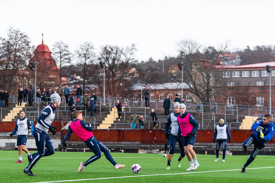 Isak Dahlqvist