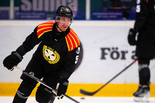 Brynäs Chay Genoway