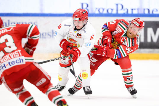 Moras Daniel Ljunggren