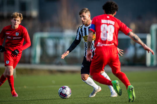 Landskronas Nikola Ladan