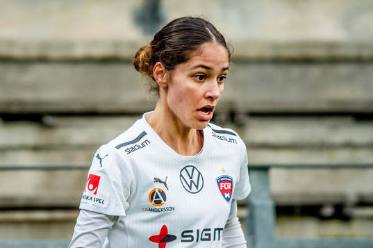 Rosengårds Josefine Lech