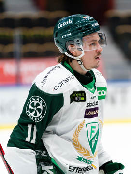 Färjestads Joakim Nygård