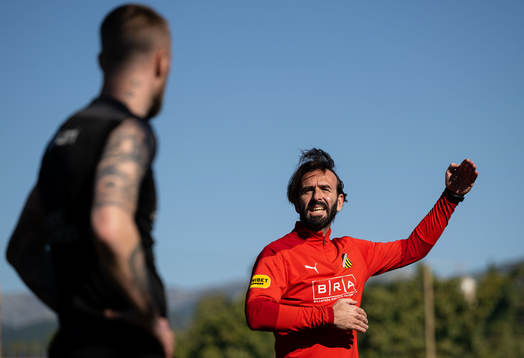 Jordi González Aznar