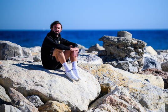 Jordi González Aznar