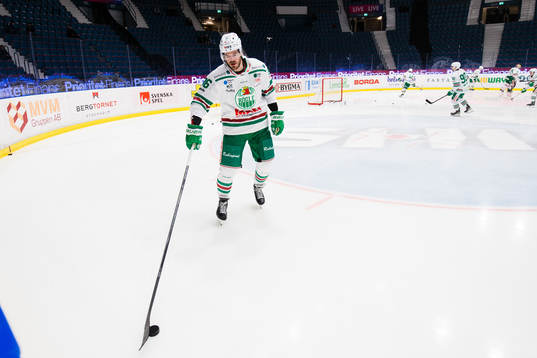 Rögles Eric Gelinas