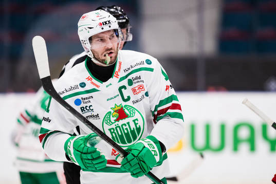 Rögles Mattias Sjögren
