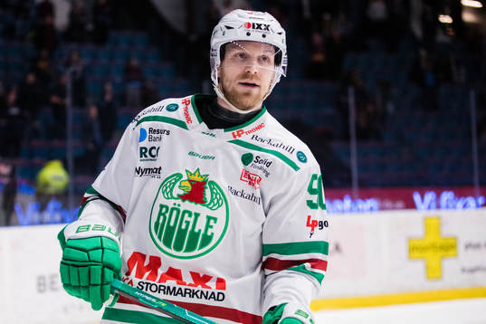 Rögles Ted Brithén