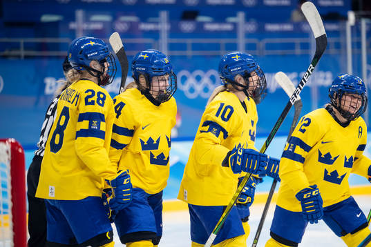 Michelle Löwenhielm, Felizia Wikner-Zienkiewicz, Mina