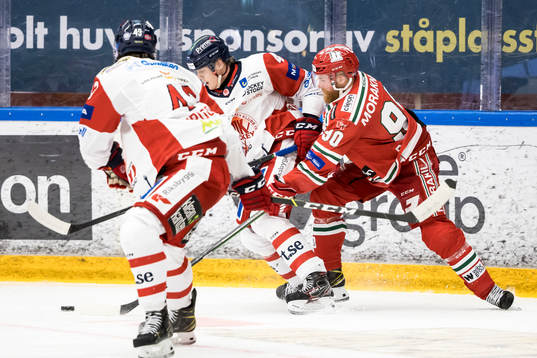 Moras Daniel Ljungren