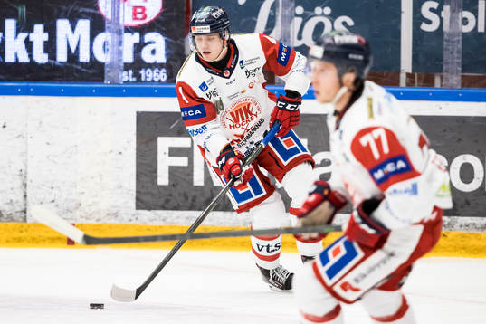 Västerviks Johannes Johannesen