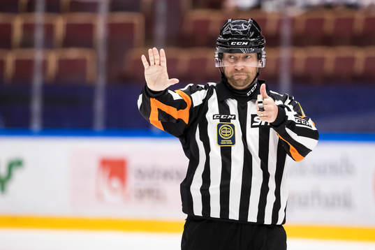 Domare Sören Persson