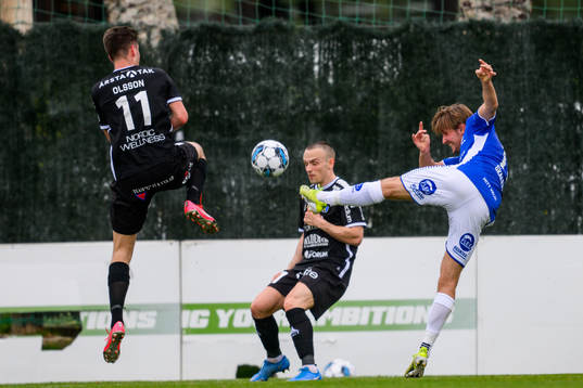 Mikkel Maigaard of Sarpsborg 08