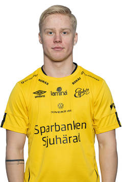 Adrian Hugg