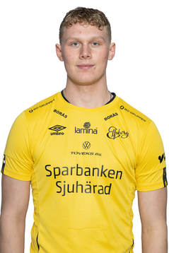 Noah Nordén