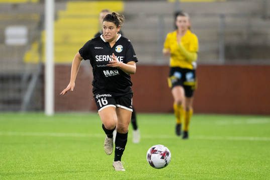 Alingsås Rebecca Cameras