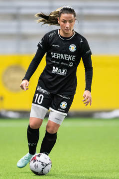 Alingsås Stina Jensen