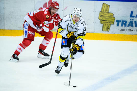 Västerås Filip Karlsson
