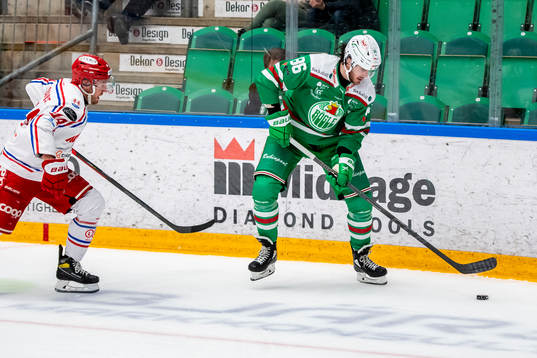 Rögles Eric Gelinas