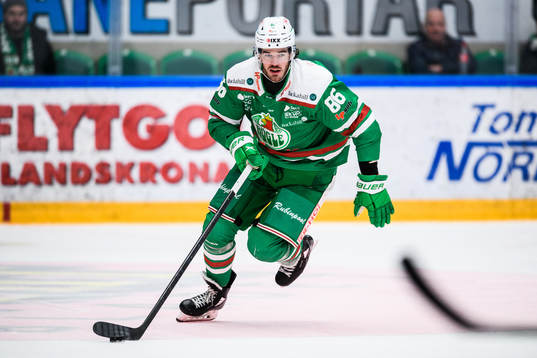 Rögles Eric Gelinas