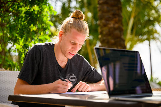 Gustav Ludwigson tippar allsvenskan