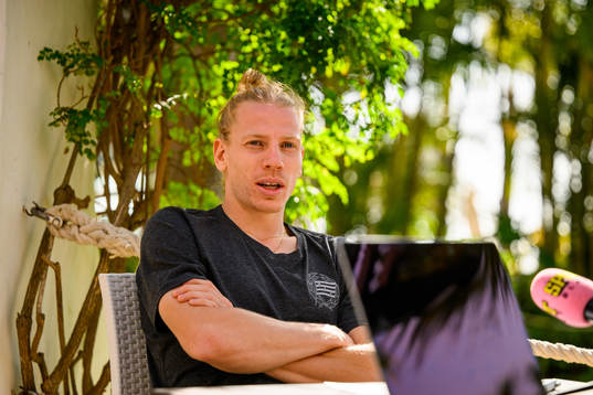 Gustav Ludwigson tippar allsvenskan