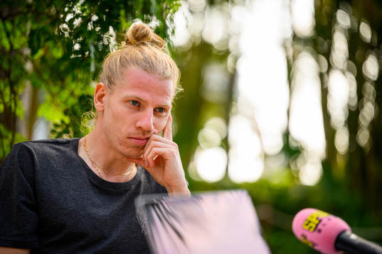 Gustav Ludwigson tippar allsvenskan
