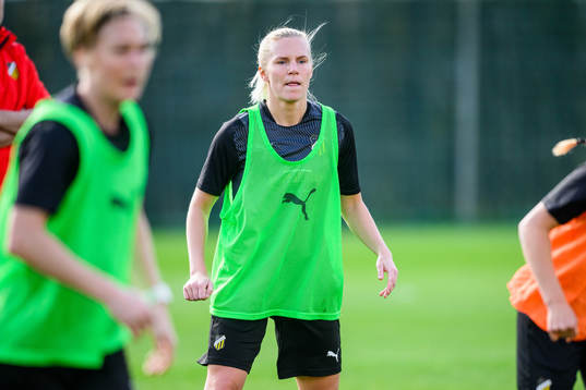 Josefine Rybrink