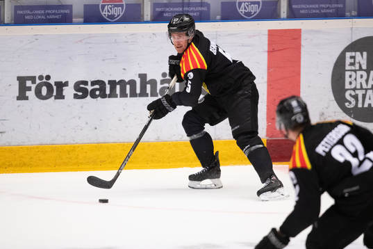 Brynäs Chay Genoway