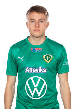 Jönköpings Daniel Strandsäter