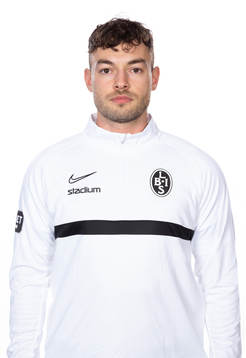 Landskronas Fysioterapeut Sebastian Ceder