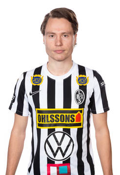 Landskronas Filip Ottosson