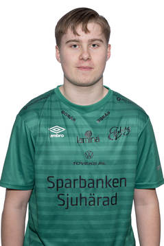 Wille Larsson