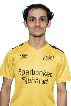 Armin Ovaidi